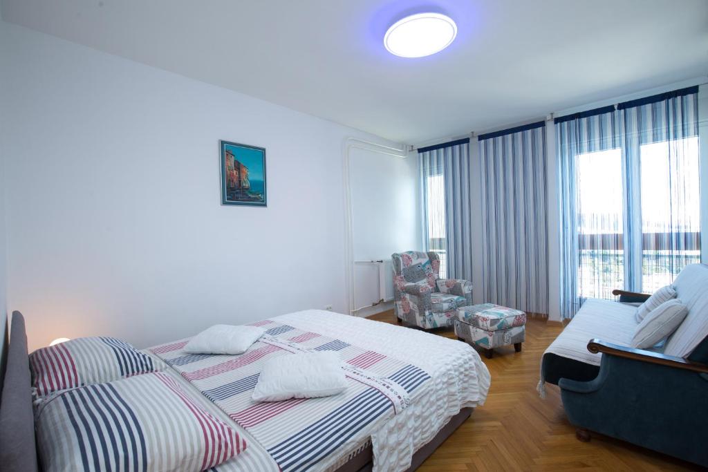 Apartment Amalfi 2