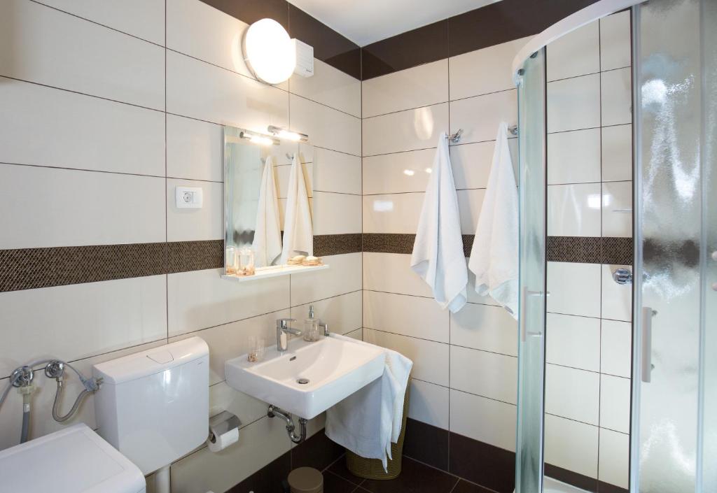 Apartment Amalfi 8