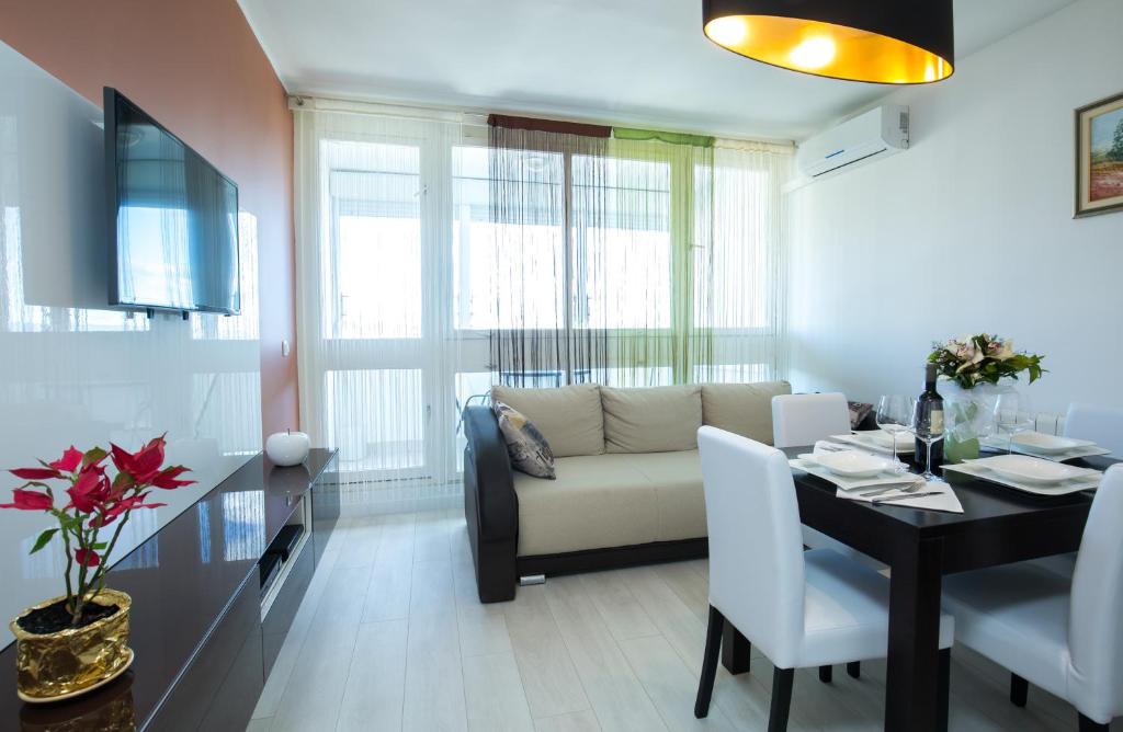 Apartment Amalfi 4