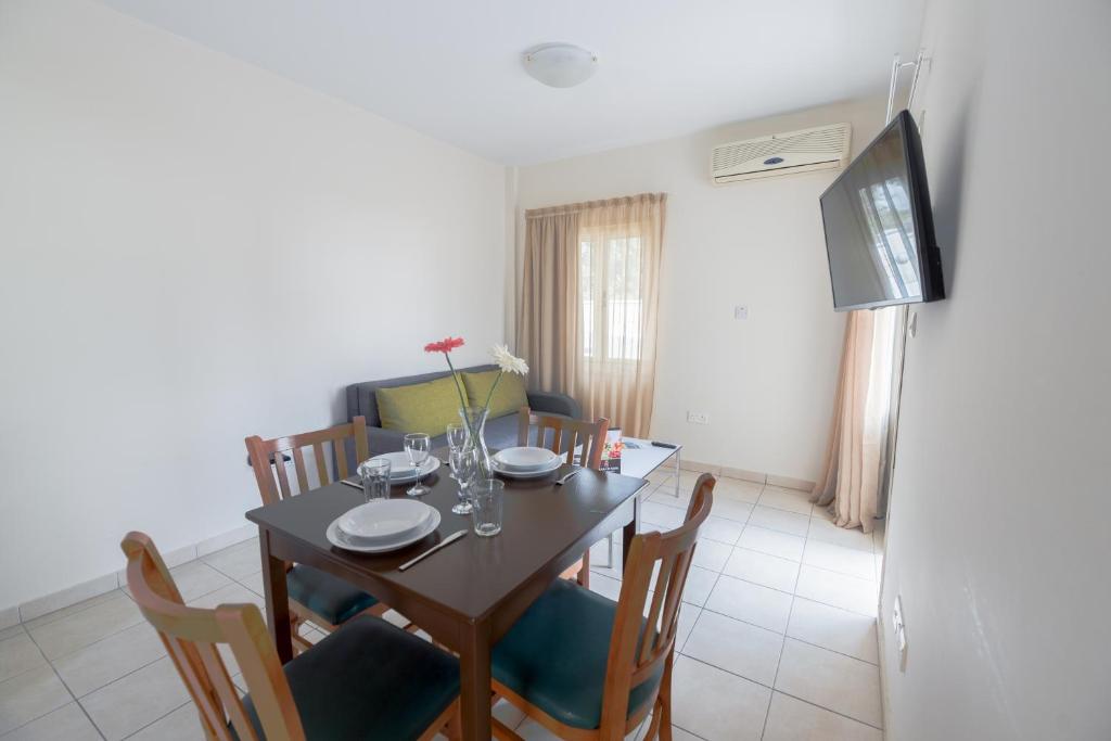 La Casa Di Napa Apartments 6