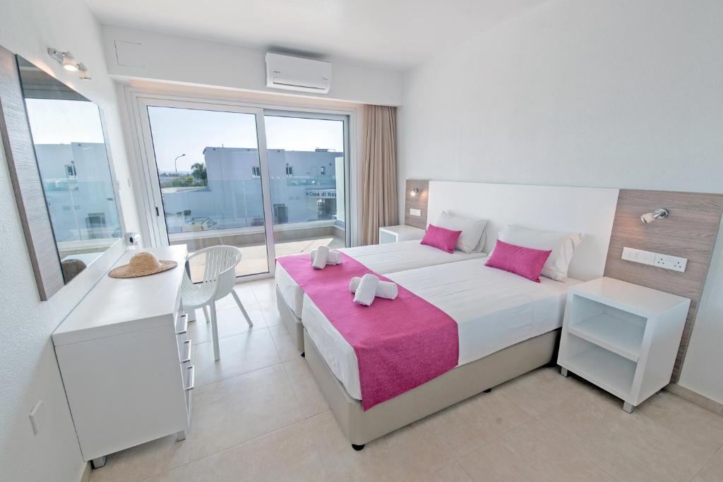 La Casa Di Napa Apartments 8