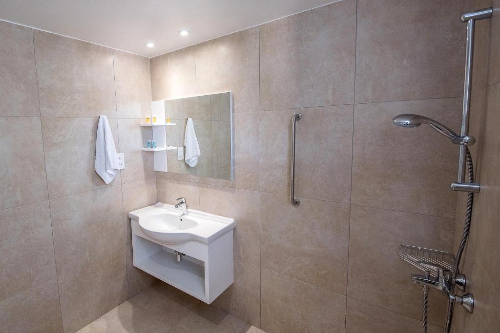 La Casa Di Napa Apartments 3