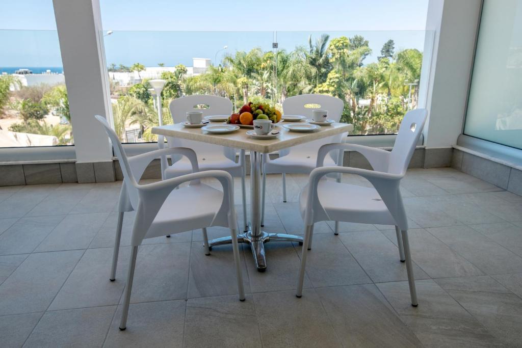 La Casa Di Napa Apartments 5