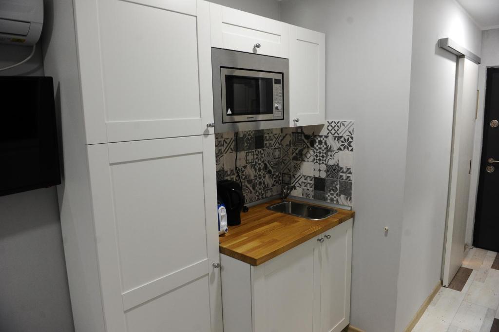 Heights Accommodation City Center 4