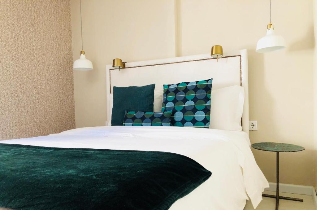 Canarios Apartments Avenida 6