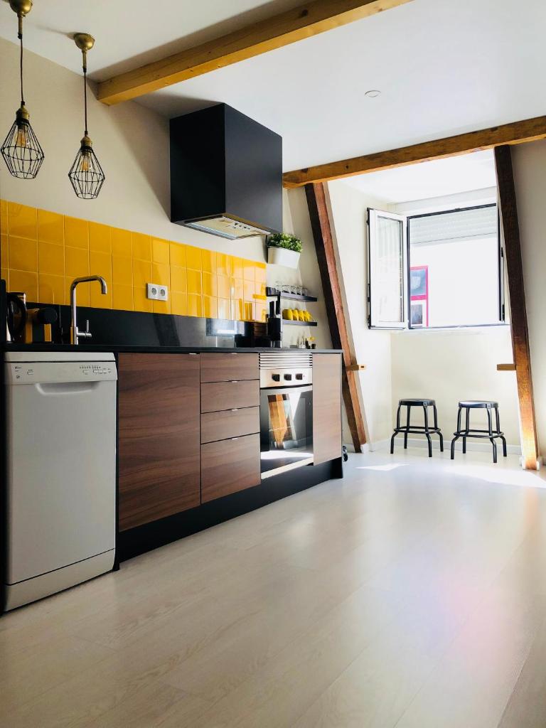 Canarios Apartments Avenida 4