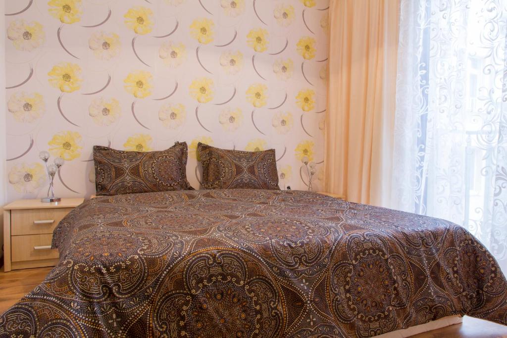 Vitosha Downtown Apartments 5