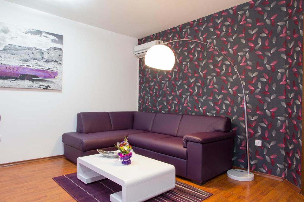 Vitosha Downtown Apartments 2