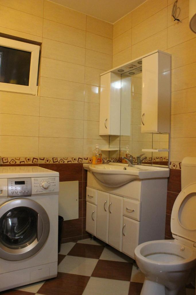 Hana Apartments Prishtina 6