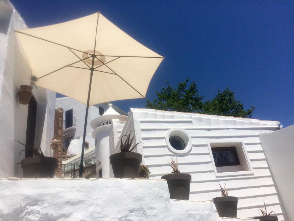 La Casa Turquesa 7