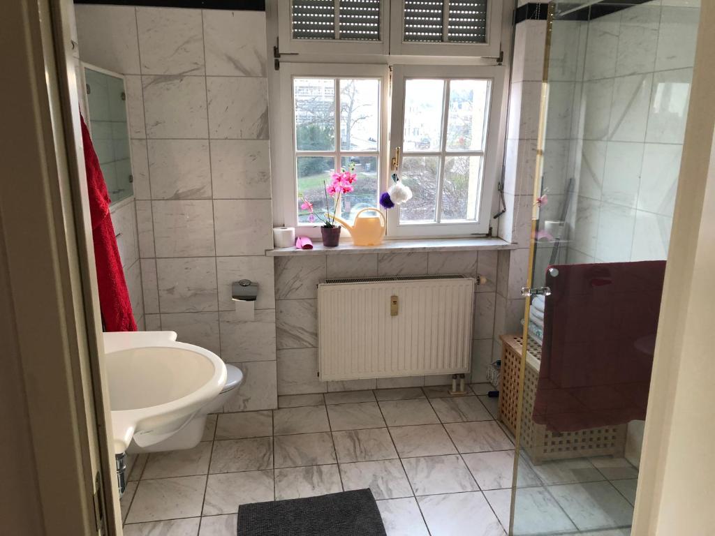 Ferienwohnung mitten in Wiesbaden 7