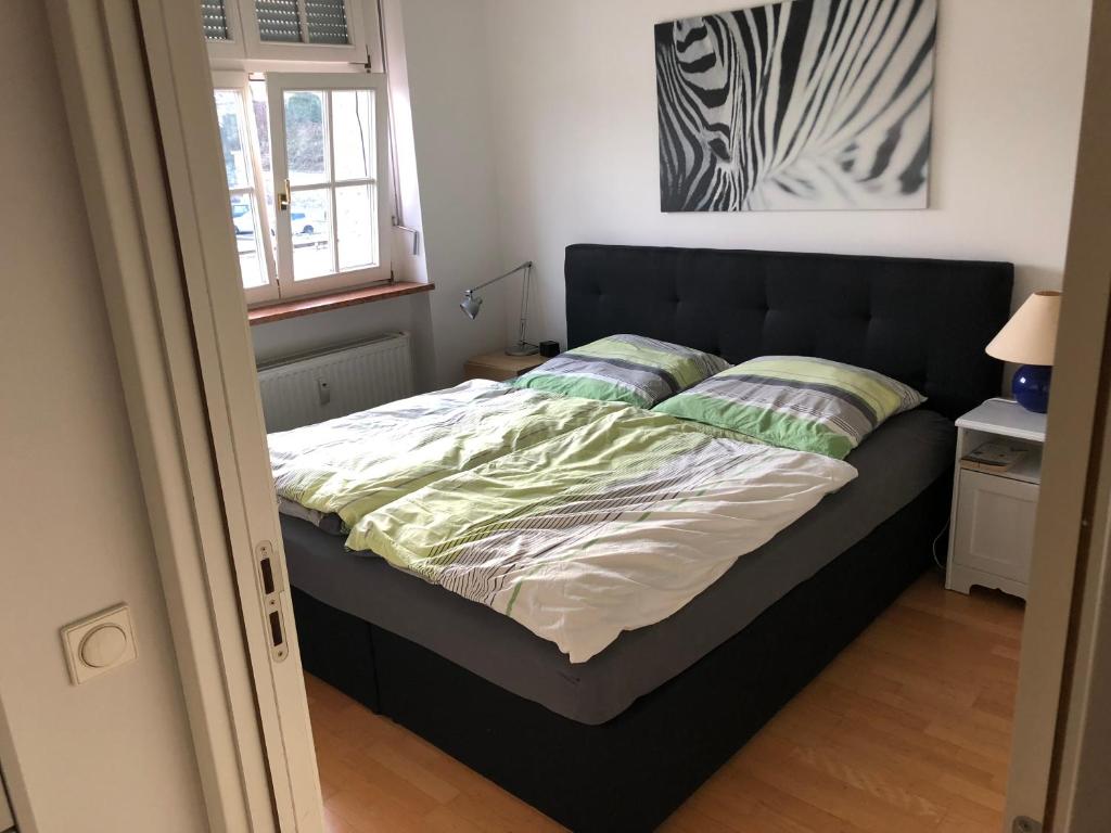 Ferienwohnung mitten in Wiesbaden 6