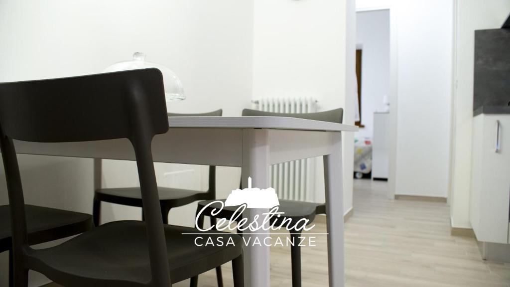 Casa Vacanza Celestina 4
