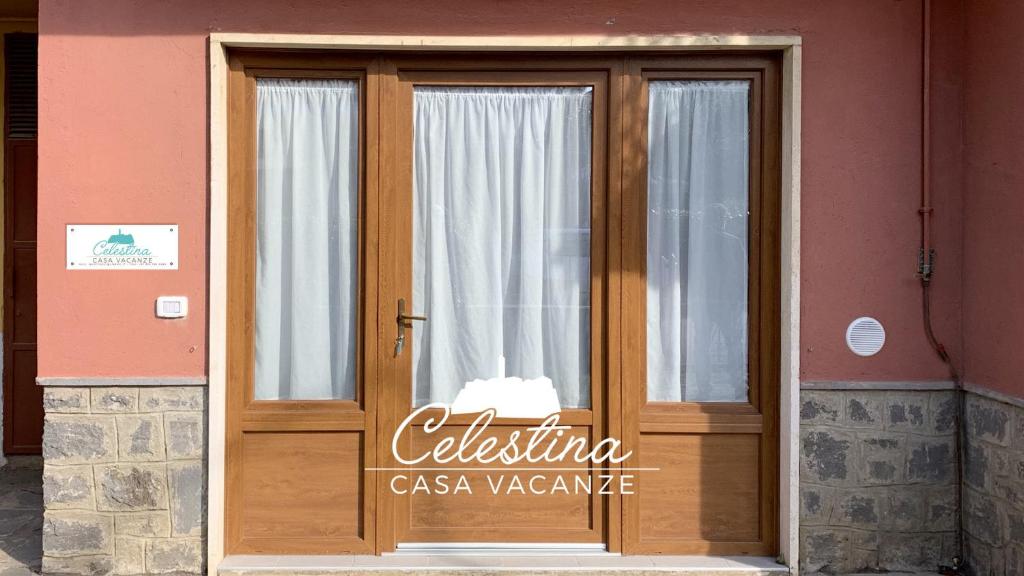 Casa Vacanza Celestina 3
