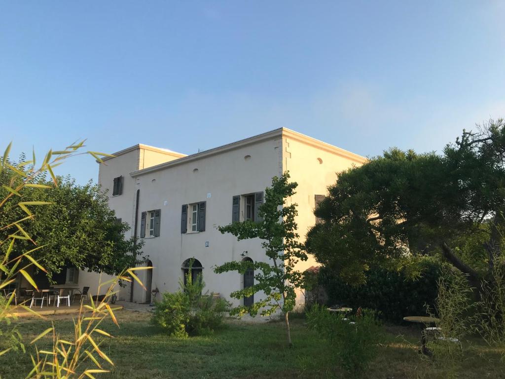 A Loghja Di Cavallo Morto 1
