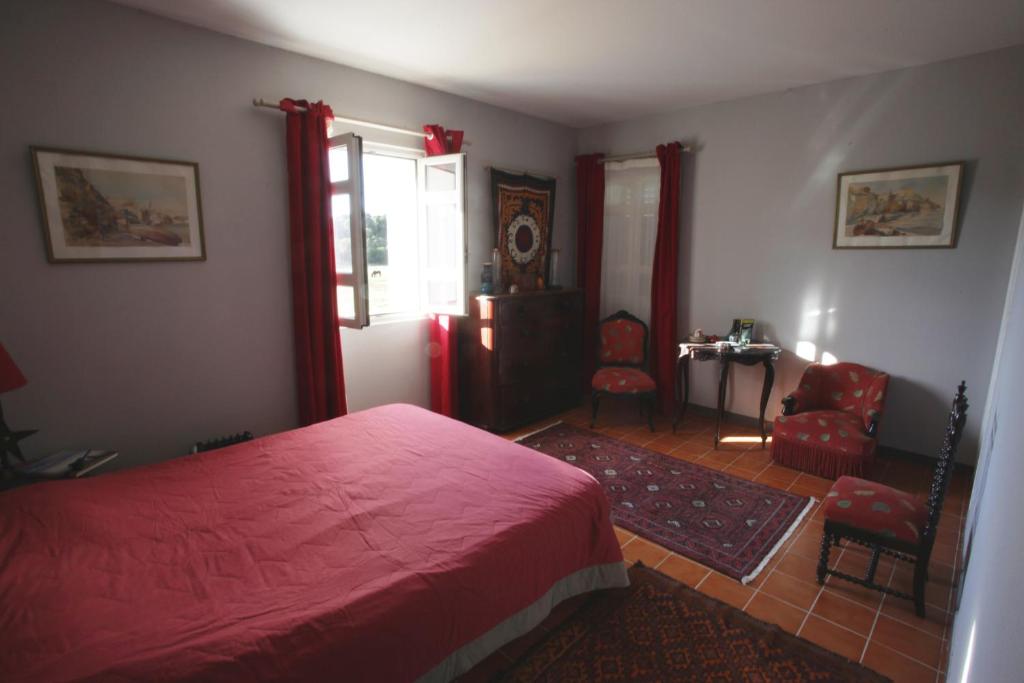 A Loghja Di Cavallo Morto 3