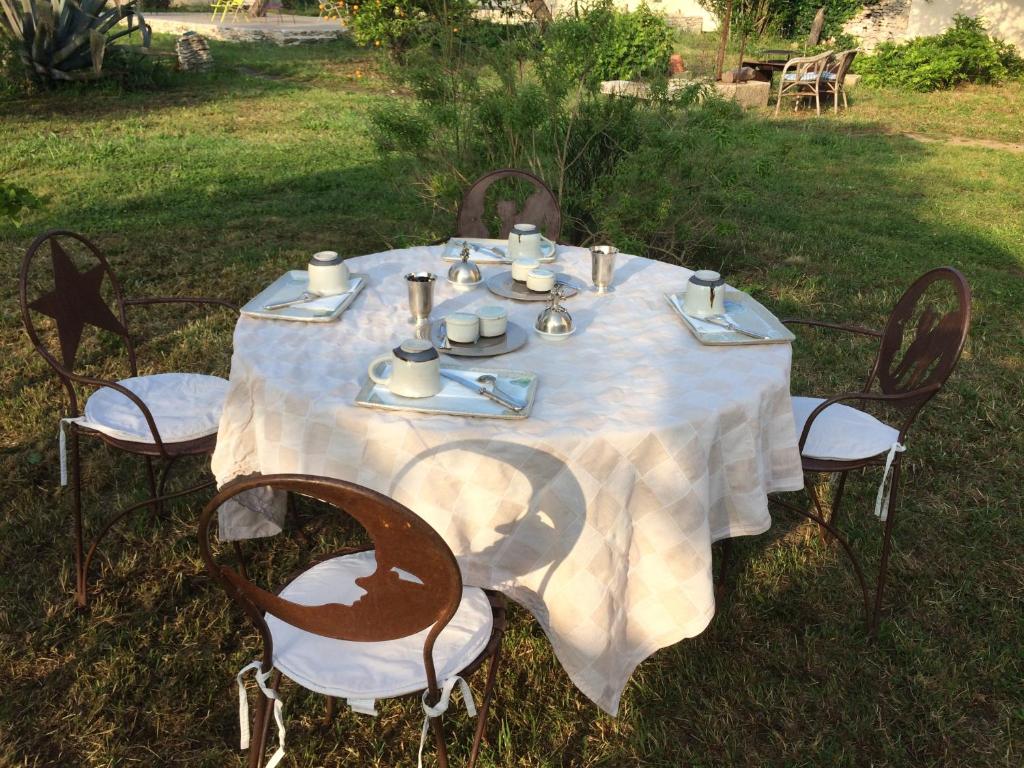 A Loghja Di Cavallo Morto 6