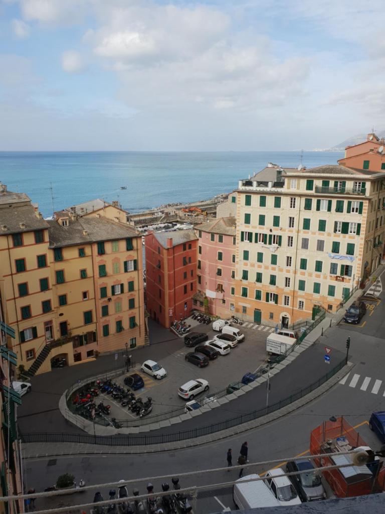 House Camogli 6