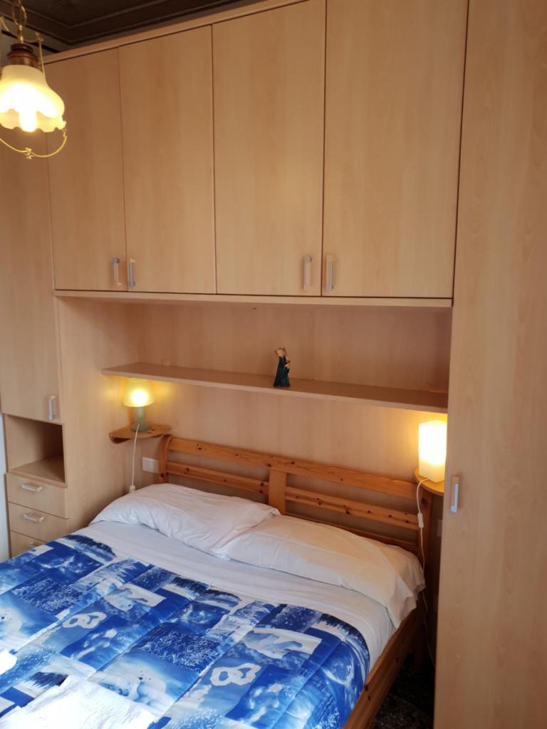 House Camogli 7