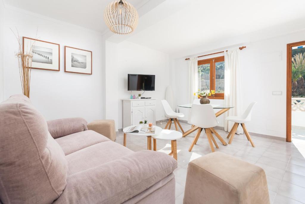 Apartamento Can Marce 5