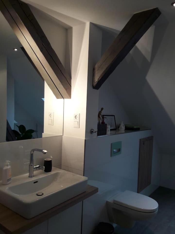 Fair Messe Rooftop Loft in Nürnberg 3