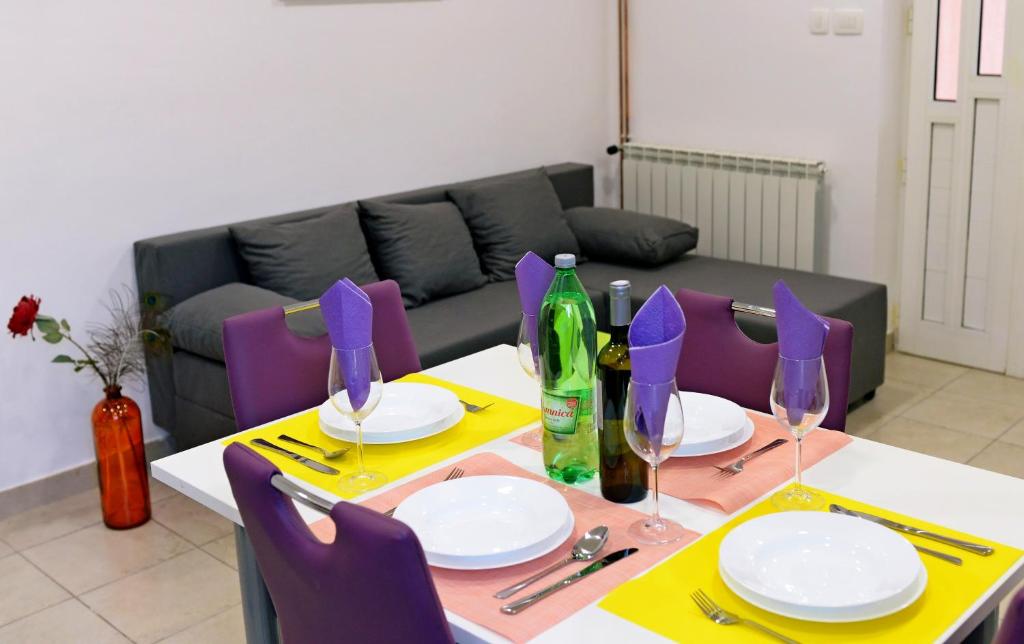 Apartman Luna&Kiara with private parking 5