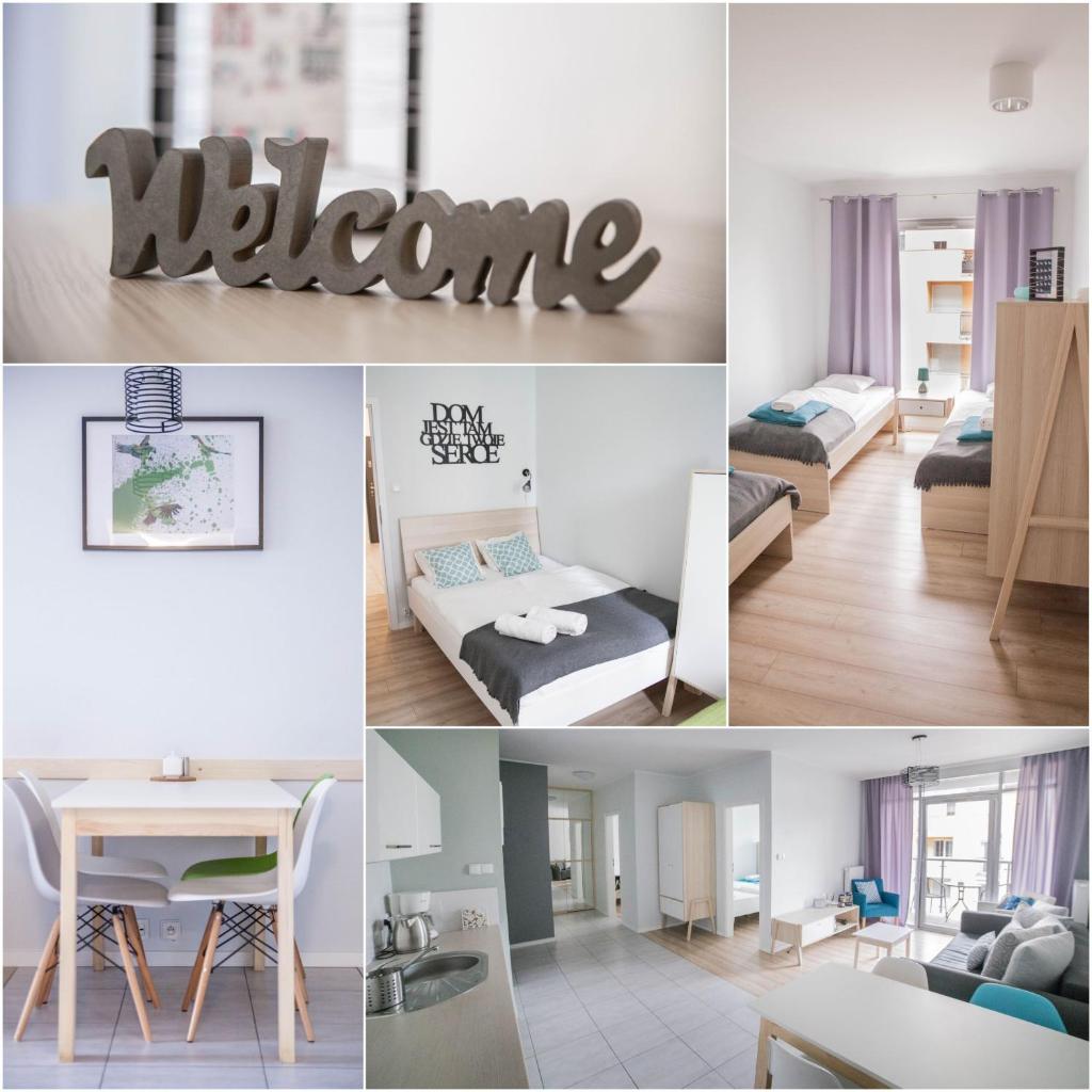 MSapartamenty Centrum 1