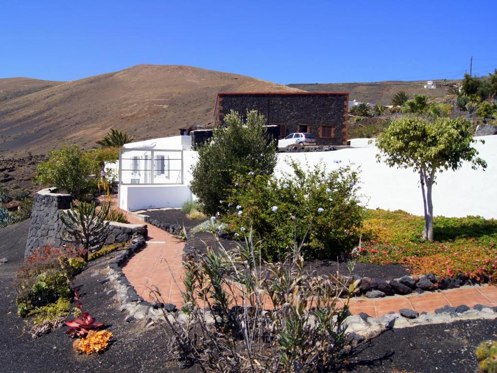 Castillo Lanzarote Villa Winni - Luxury Villa - Pet friendly with heated Pool 6