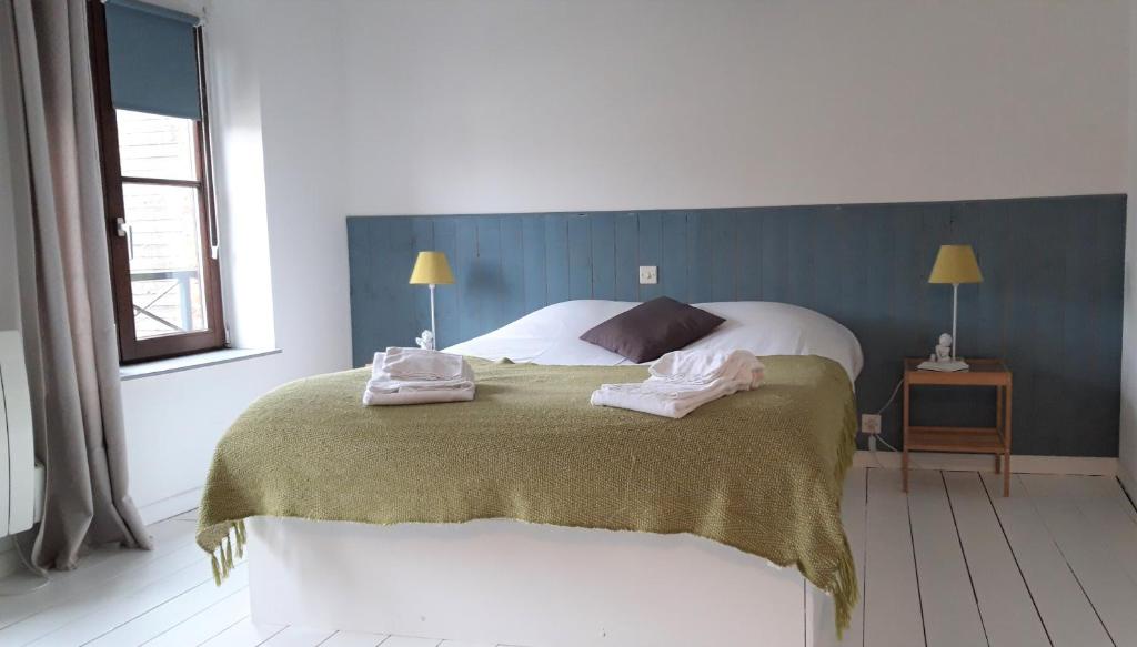 Little Suite - Louise 7