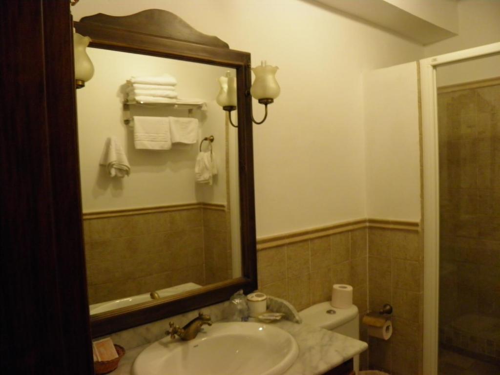 Apartamentos Casalpujarra 5