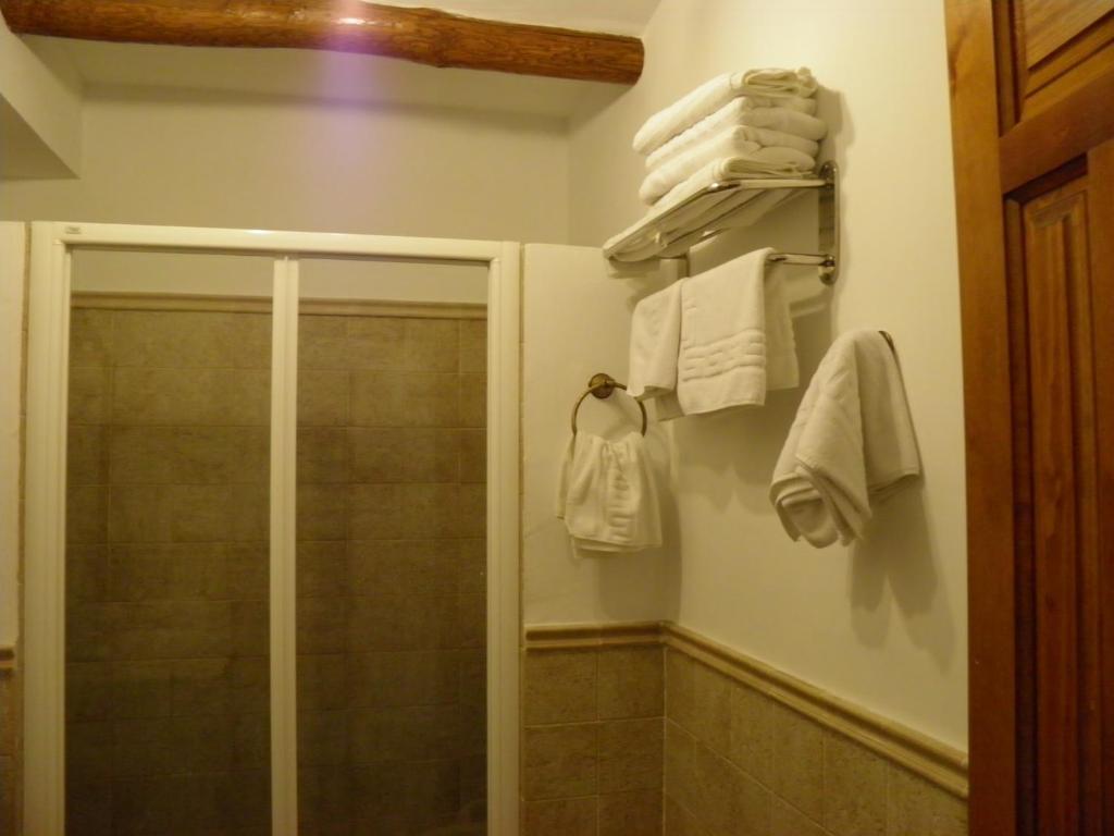 Apartamentos Casalpujarra 2