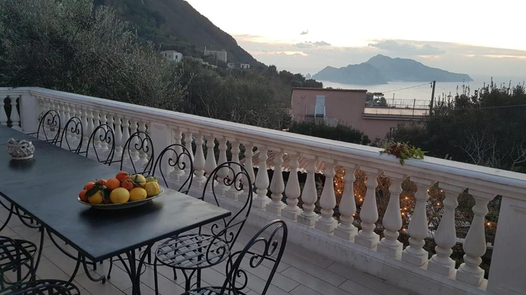 Il Profumo di Capri 1