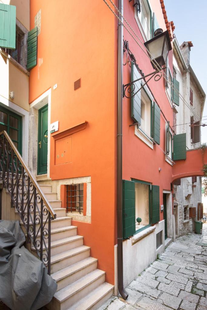 Casa Matteotti 6