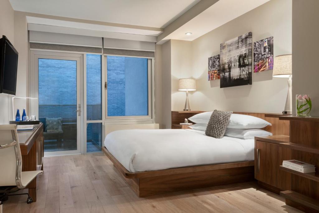 The Gotham Hotel Image