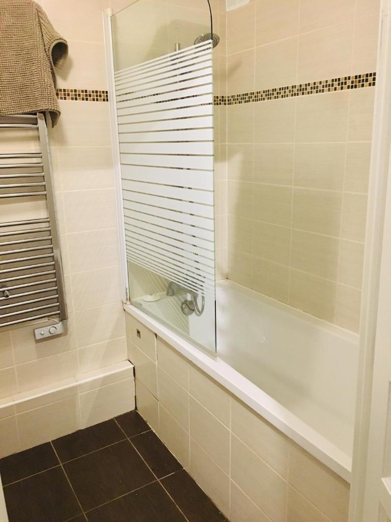 Appartement Héloïse, le charme du Vieux-Lille 7
