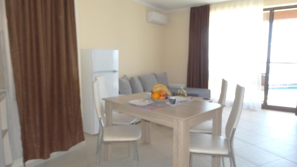 Akrotiria Beach Apart Complex 6