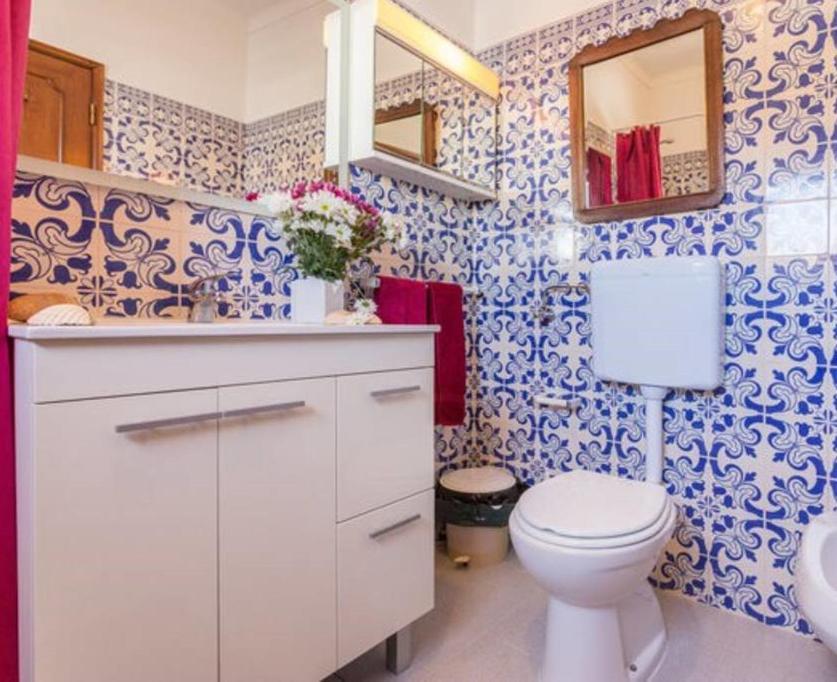 Casa MARWU - Tavira Centro Histórico 3