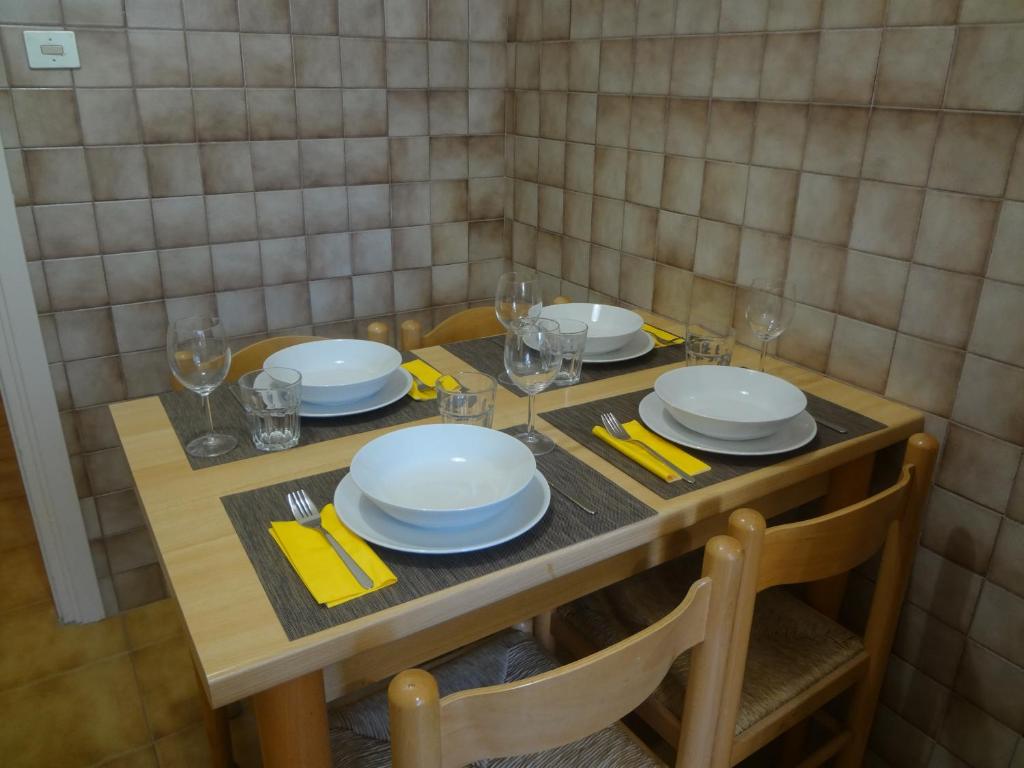 Accademia Apartment 8
