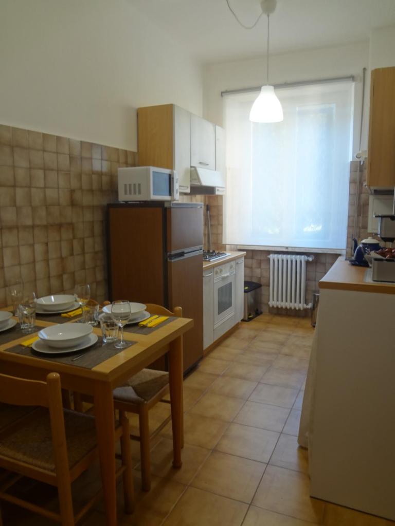 Accademia Apartment 7