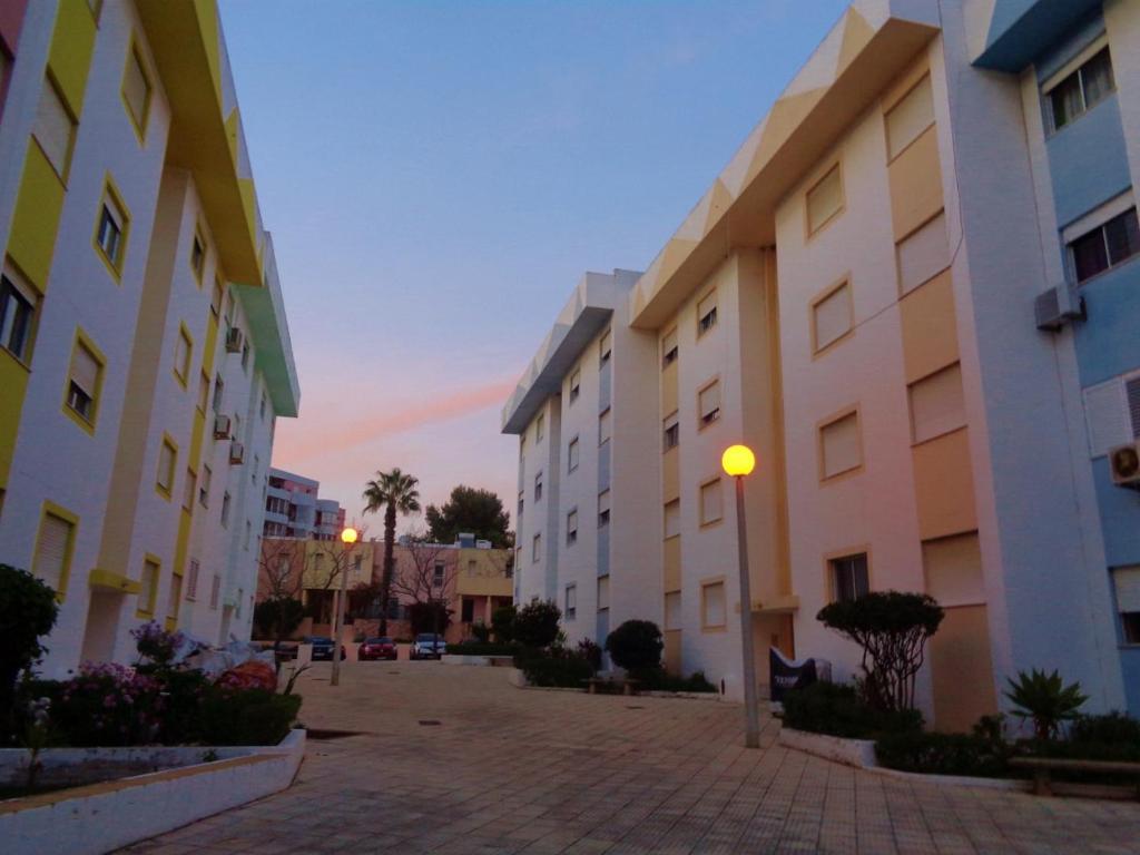 Apartment Poeta Aleixo in Faro 6
