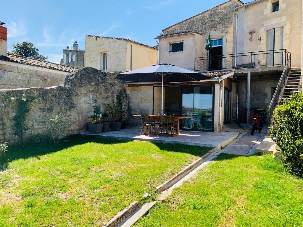 MDC St Emilion 6
