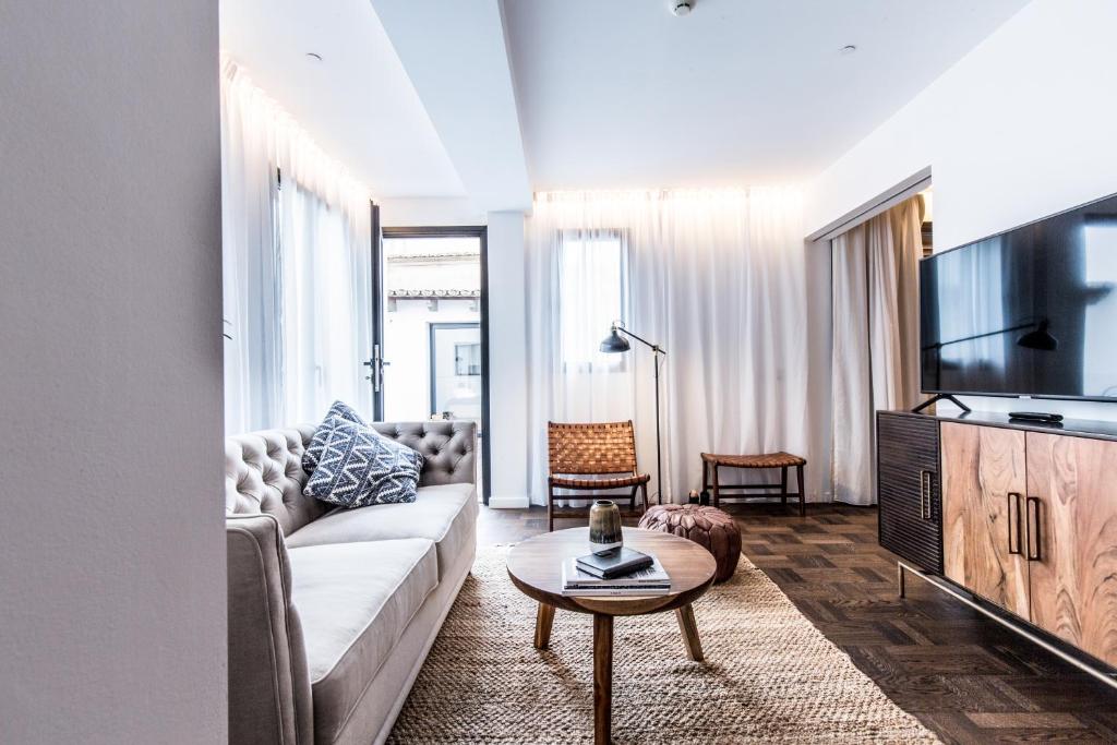 Terreno Suites 5