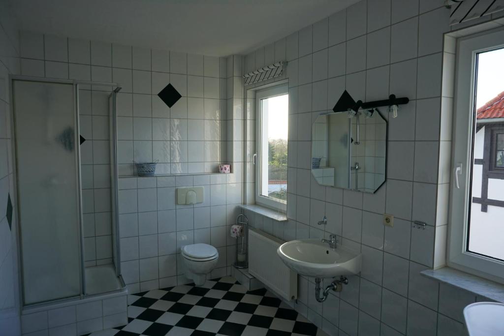 Ferienwohnung Hahn 3