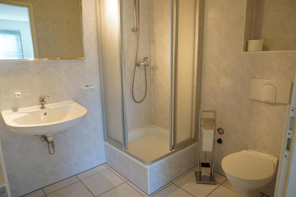 Ferienwohnung Hahn 2