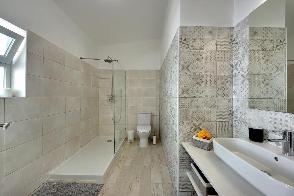 Apartamentos Tucha 3