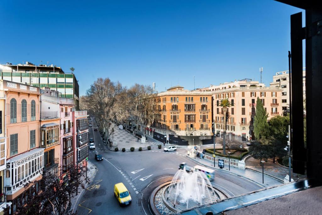 Borne Suites - Turismo de Interior 8