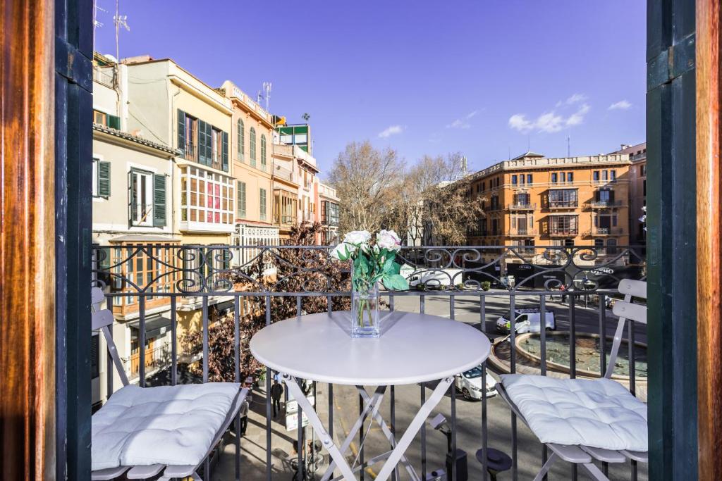 Borne Suites - Turismo de Interior 6