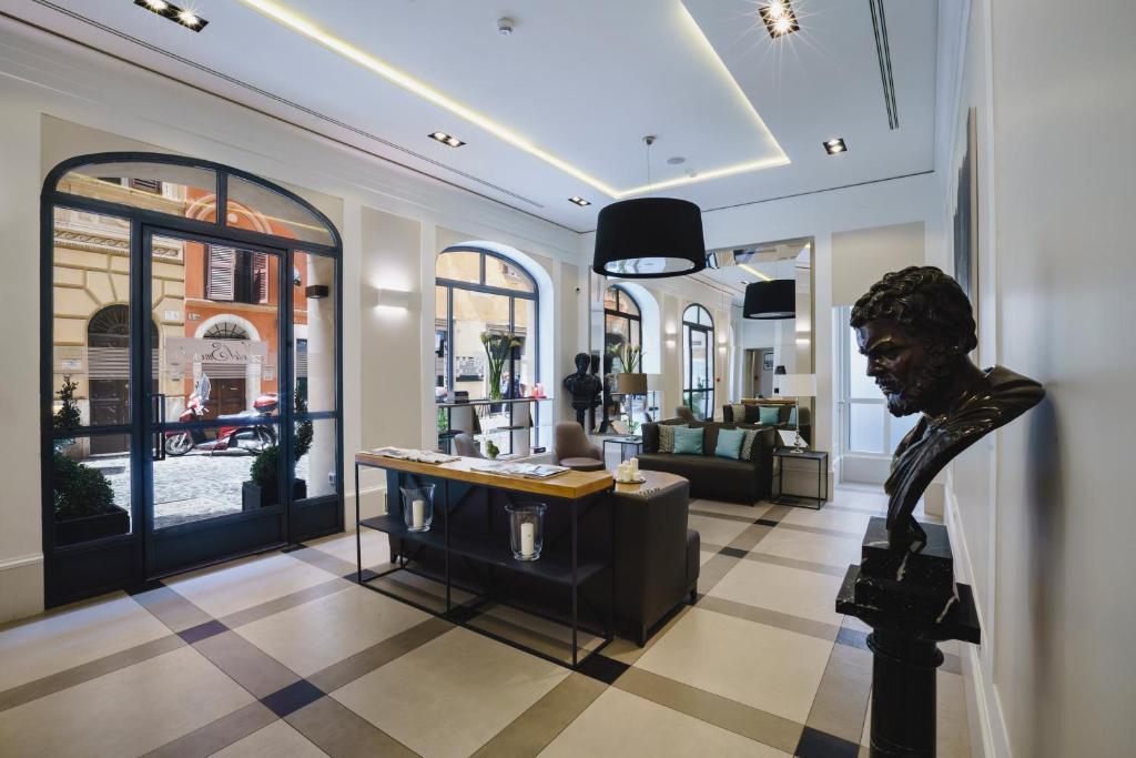 Hotel Smeraldo Image