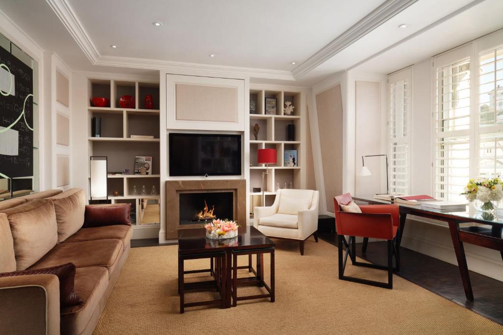 Corinthia London Image
