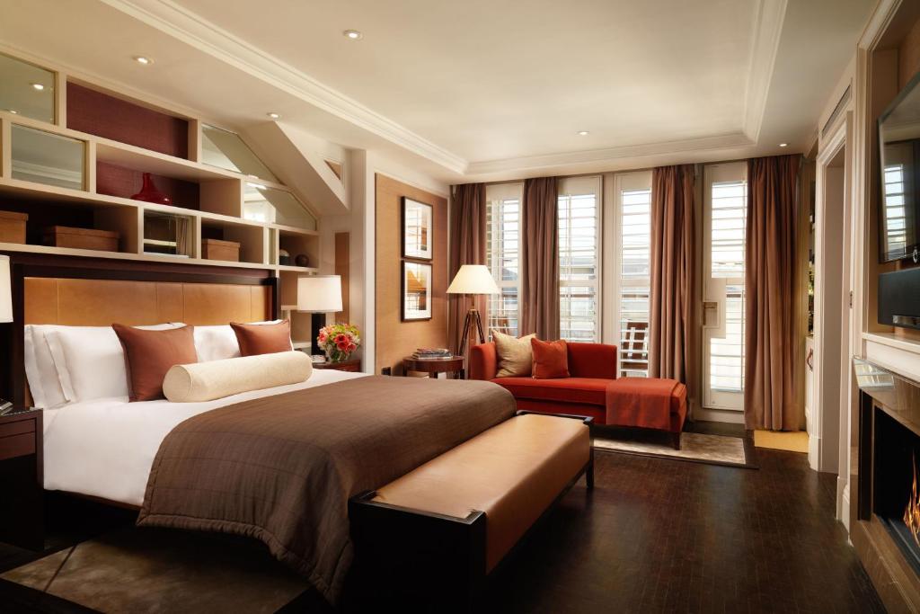 Corinthia London Image